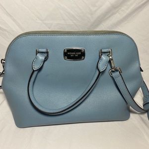 LIMITED EDITION MK BAG